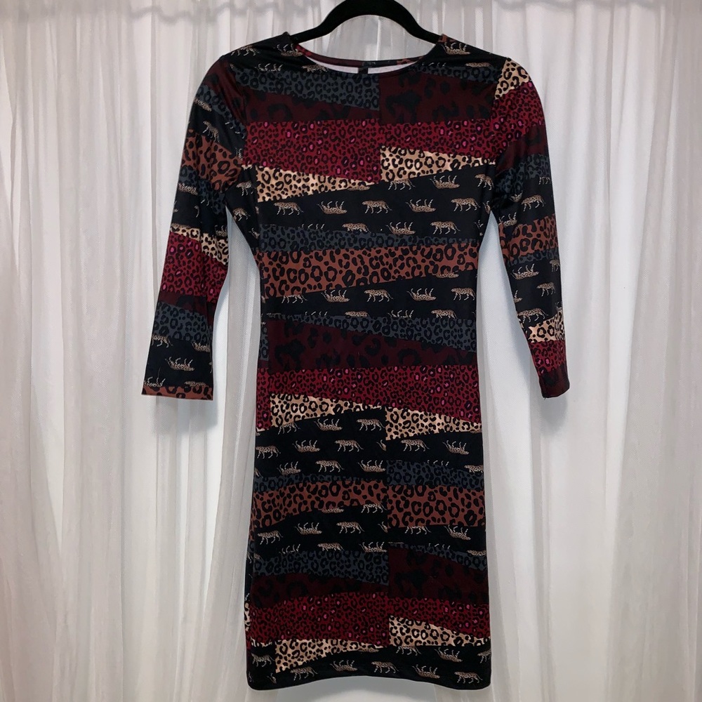 Victoria’s Sport Active Live Dress - NWT